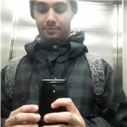 Profesor italiano nativo ofrece clases particulares de conversación a adulto en Barcelona